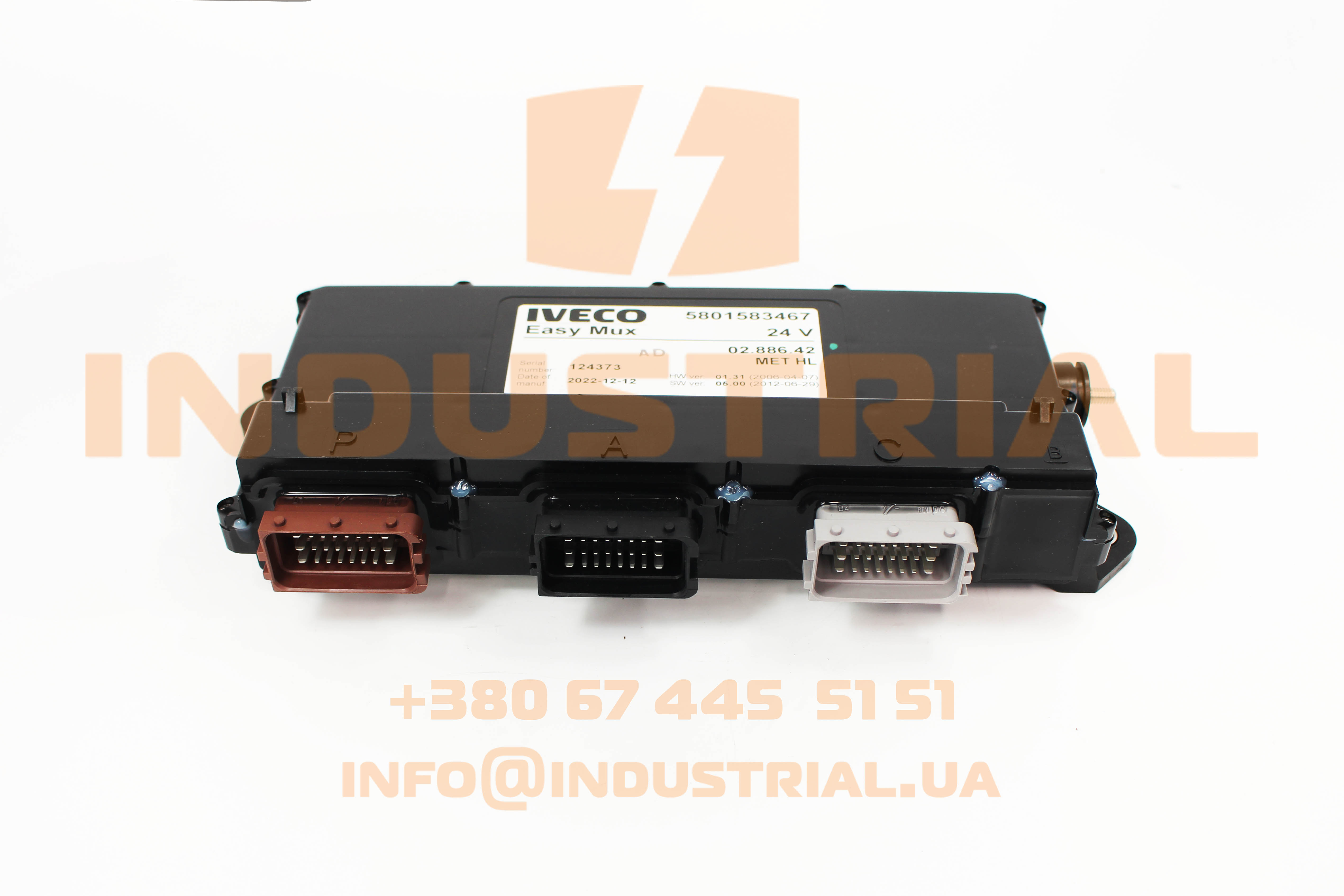 CNH 5563084 CNH INDUSTRIAL
